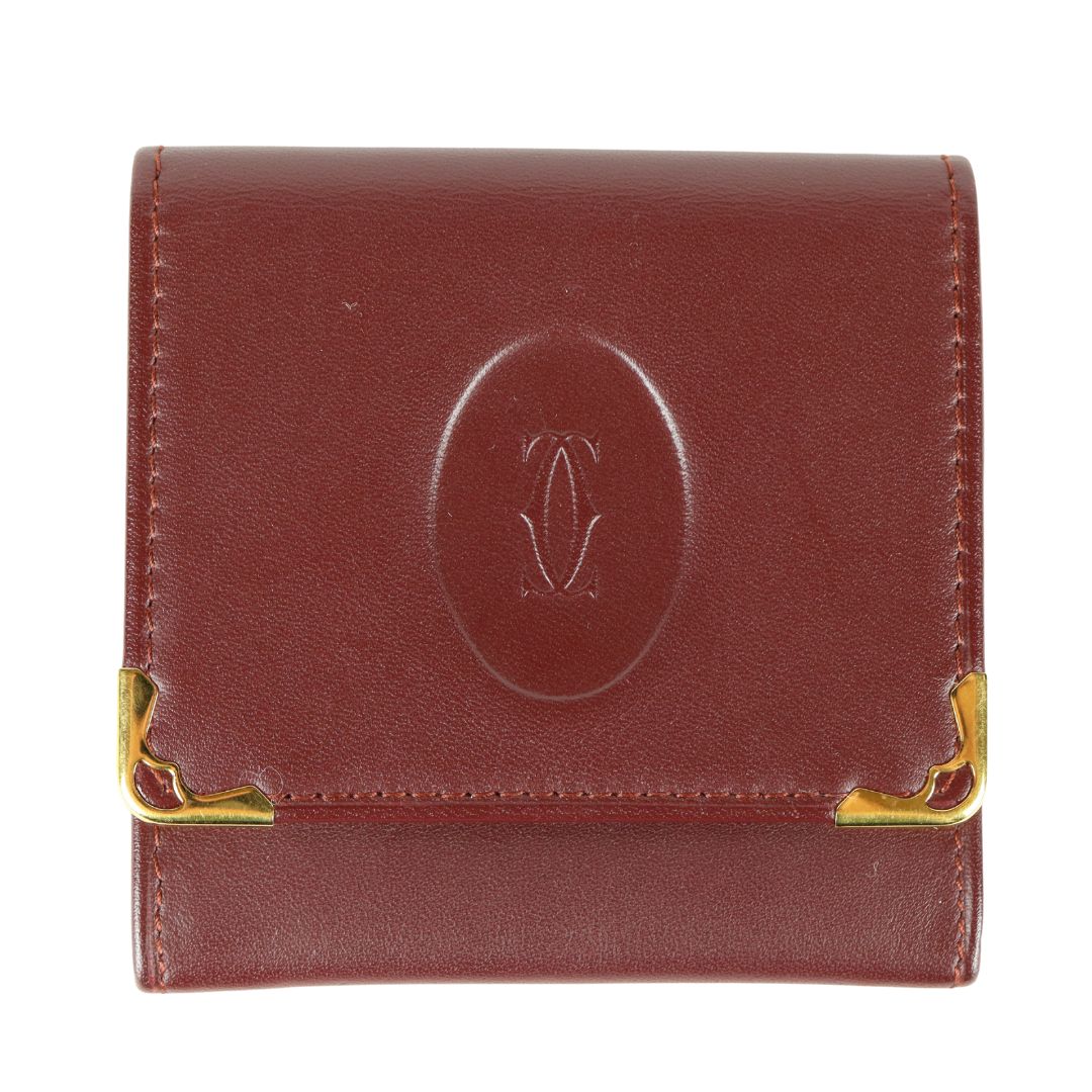 Small Leather Goods